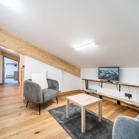 Apartment Elouera - By Emerald Les Gets