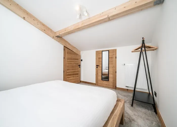 Elouera - By Emerald 아파트 레게츠